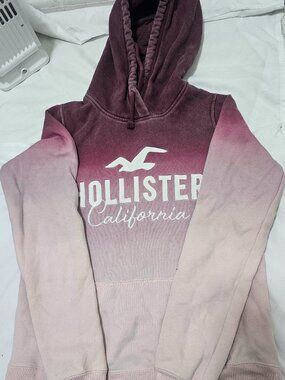 Hollister Women's Pullover Hoodie